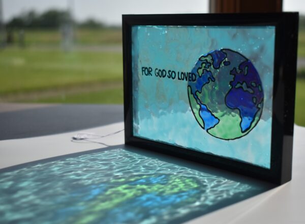 For God so Loved the World - Image 3