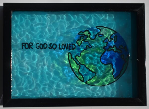 For God so Loved the World - Image 4
