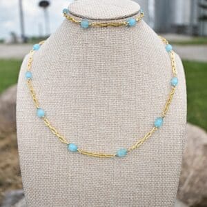 Ocean Bead Set